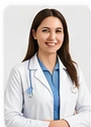 Doktor hizmeti temsili görsel
